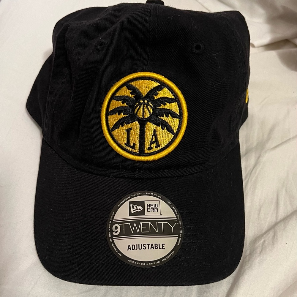 LA sparks original cap
